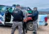 Bialet Massé: Lo acusan de amenazar a una mujer con un arma de fuego