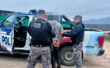 Bialet Massé: Lo acusan de amenazar a una mujer con un arma de fuego