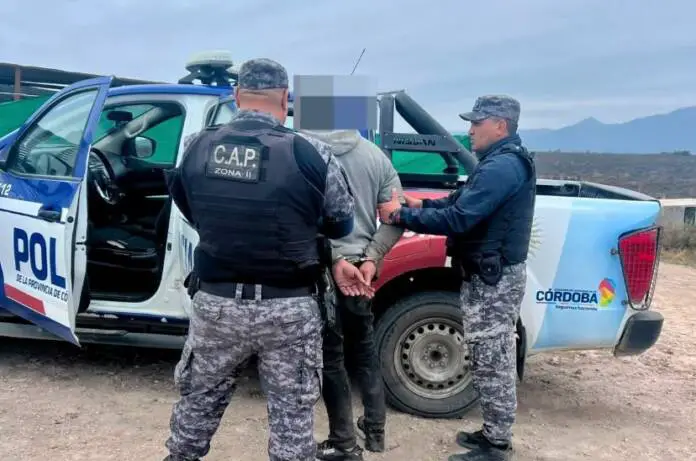 Lo acusan de amenazar a una mujer