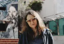 Lucrecia Martel llega a Córdoba para celebrar los 25 años del Cineclub Municipal