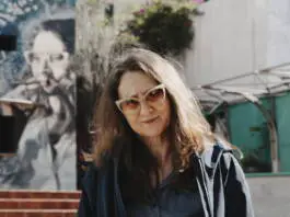 Lucrecia Martel llega a Córdoba para celebrar los 25 años del Cineclub Municipal