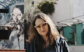 Lucrecia Martel llega a Córdoba para celebrar los 25 años del Cineclub Municipal