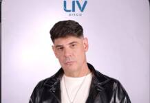 Marcos Bainotti regresa a Carlos Paz para un show imperdible
