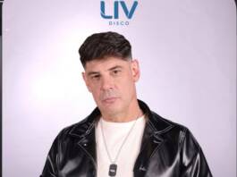 Marcos Bainotti regresa a Carlos Paz para un show imperdible