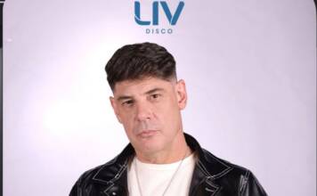 Marcos Bainotti regresa a Carlos Paz para un show imperdible
