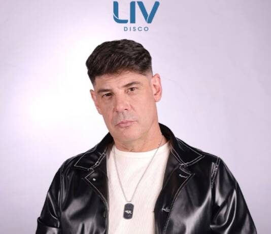 Marcos Bainotti regresa a Carlos Paz para un show imperdible