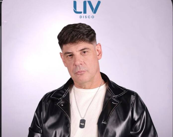Marcos Bainotti