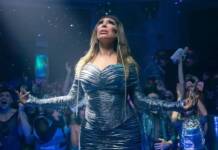 «Moria», la serie que no cuenta las noches en los teatros de Carlos Paz