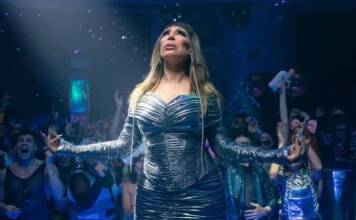 «Moria», la serie que no cuenta las noches en los teatros de Carlos Paz
