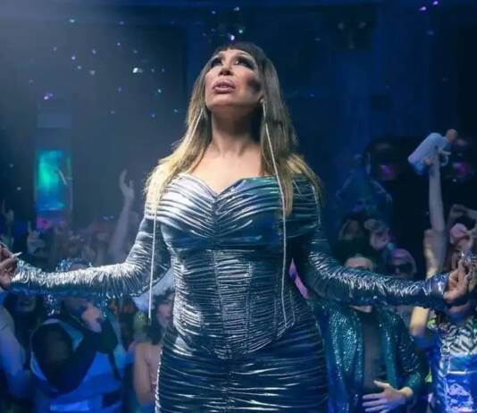 «Moria», la serie que no cuenta las noches en los teatros de Carlos Paz