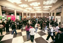 Muestra UNC 2026: la Universidad abre sus puertas para conocer sus carreras