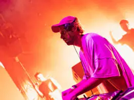 El Dj local que recorre el mundo y tocará en Cosquín Rock 2027: «Carlos Paz es donde elijo seguir viviendo»