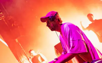 El Dj local que recorre el mundo y tocará en Cosquín Rock 2027: «Carlos Paz es donde elijo seguir viviendo»
