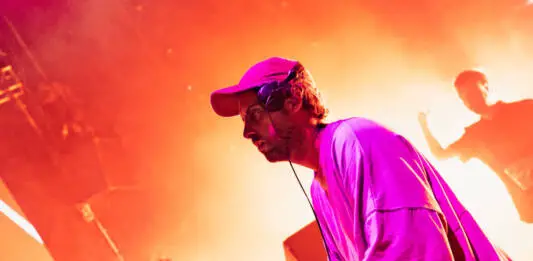 El Dj local que recorre el mundo y tocará en Cosquín Rock 2027: «Carlos Paz es donde elijo seguir viviendo»