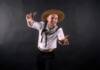 Córdoba celebra el Día del folklore: una jornada de música y danza en el Paseo del Buen Pastor