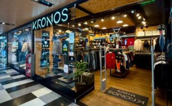 Llega un outlet exclusivo de la marca «Bastard» a Tienda Kronos en el Shopping WO de Carlos Paz
