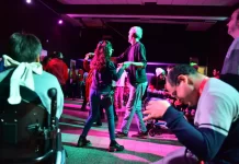 La Bailadera prepara su próxima edición: fecha, horario y todo lo que hay que saber sobre la fiesta de integración en Córdoba