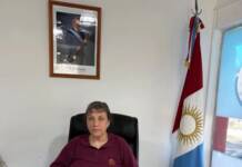 Punilla: Intendenta interina se atrincheró en su despacho y no quiere dejar el cargo