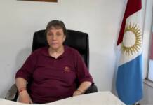 Punilla: Intendenta interina se encerró en su despacho y no quiere dejar el cargo