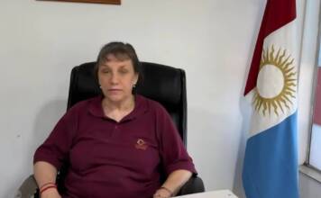 Punilla: Intendenta interina se encerró en su despacho y no quiere dejar el cargo