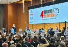 Turismo en Acción celebra su quinta edición y reunirá a toda la cadena de valor del turismo cordobés