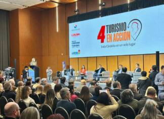 Turismo en Acción celebra su quinta edición y reunirá a toda la cadena de valor del turismo cordobés