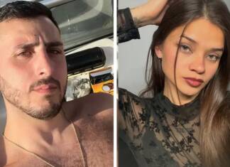 Quién es Victoria Cantero, a quien los medios llaman la «Nahir Galarza» chaqueña