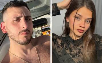Quién es Victoria Cantero, a quien los medios llaman la «Nahir Galarza» chaqueña