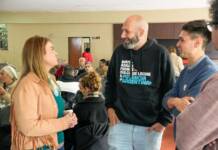 Villa Carlos Paz recibirá a 118 dirigentes emergentes de todo el país para un encuentro de formación política