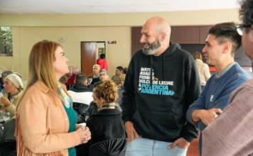 Villa Carlos Paz recibirá a 118 dirigentes emergentes de todo el país para un encuentro de formación política