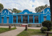 Alerta en una escuela de San Roque: un niño llevó un arma de fuego