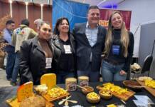 Éxito en la quinta edición de Turismo en Acción: Córdoba exhibió todo su potencial público y privado