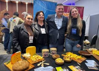 Éxito en la quinta edición de Turismo en Acción: Córdoba exhibió todo su potencial público y privado