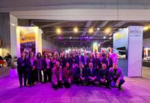 Córdoba fortaleció su posicionamiento en el turismo de reuniones durante Meet Up Argentina 2026