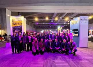 Córdoba fortaleció su posicionamiento en el turismo de reuniones durante Meet Up Argentina 2026