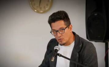 Iosa pidió la Banca del Ciudadano, presentó un proyecto y le contestó al discurso de Avilés