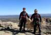 Un milagro en las Altas Cumbres: El rescate de la cabra en Puesto El Faldeo