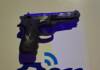Carlos Paz: Demoran a tres menores que andaban con una réplica de arma de fuego