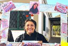 La emotiva despedida de «Totó» Camussi: 17 años llenando de color, abrazos y afecto la entrada del colegio Familia de Nazareth