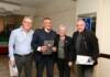 Centro Italiano de Villa Carlos Paz:»70 años de Institucionalidad»