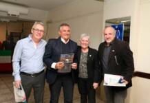 Centro Italiano de Villa Carlos Paz:»70 años de Institucionalidad»