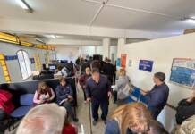 Crecen las consultas en VCP Gas por la facturación del gas natural