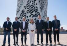 Mercado Libre invertirá USD 91 millones en Córdoba para construir su primer centro logístico en el interior del país