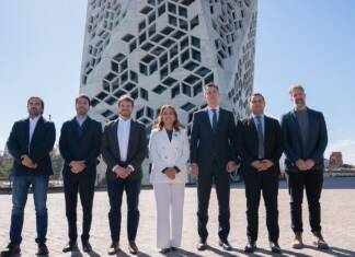 Mercado Libre invertirá USD 91 millones en Córdoba para construir su primer centro logístico en el interior del país