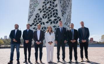 Mercado Libre invertirá USD 91 millones en Córdoba para construir su primer centro logístico en el interior del país