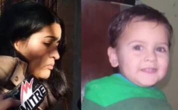 Tragedia en Córdoba: la desgarradora reconstrucción de la madre del niño de 3 años atacado por un pitbull