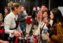 Se viene la 6ª edición de Carlos Paz Descorcha con grandes bodegas, proyectos de autor y destilados