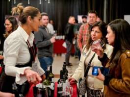 Se viene la 6ª edición de Carlos Paz Descorcha con grandes bodegas, proyectos de autor y destilados