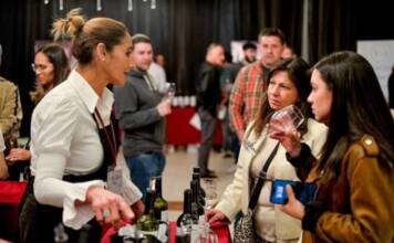 Se viene la 6ª edición de Carlos Paz Descorcha con grandes bodegas, proyectos de autor y destilados