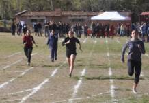 La Cumbre: Arrancaron los torneos zonales de Atletismo del programa “Cordobeses Juegan 2026”